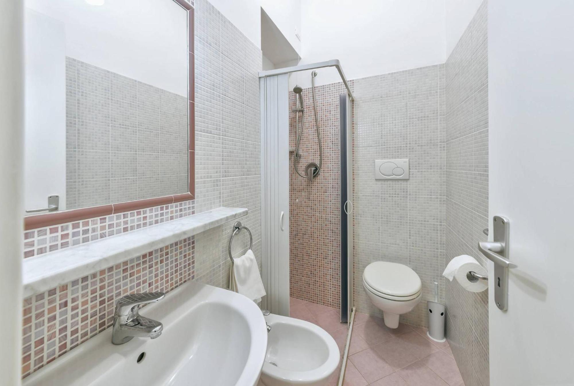 Hotel Villa D'Orta Ischia Room photo